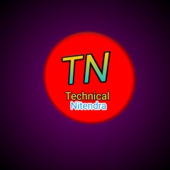 Technical Nitendra
