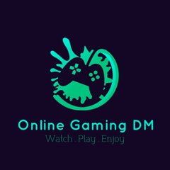 Online Gaming DM