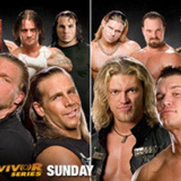 Survivor Series