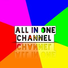 All in one channel