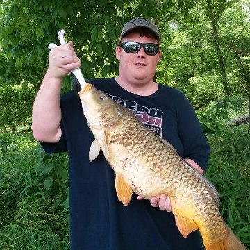 Motherload Fishing