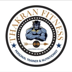 THAKRANFITNESS