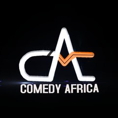 Comedyafrica