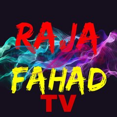 Raja Fahad TV