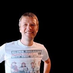 Simon Morel Guitar Lessons