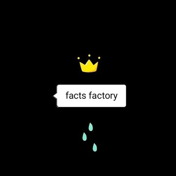 Facts factory 39