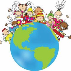 Wonderful world