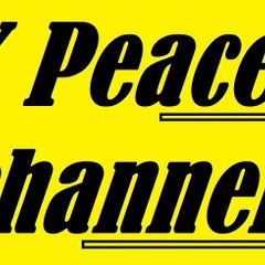 X Peace Channel