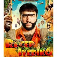 Recep İvedik 6 (2022) Full Movie