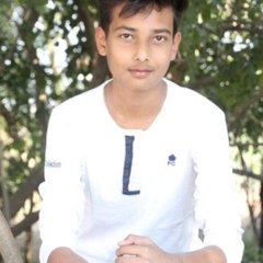 Harsh Raghuwanshi