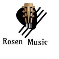 Rosen Music Station