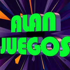 AlanJuegos