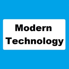 Modern Technology