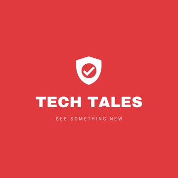 Tech Tales