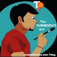 THE PURNENDU'S Art