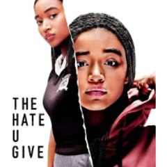 The Hate U Give (2018)