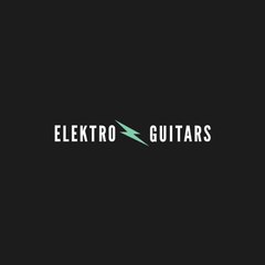 Elektro Guitar