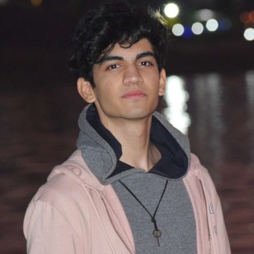 Vishal Uchil