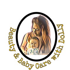 Beauty & Baby Care with Dolly