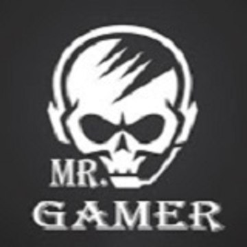 Mr. Gamer