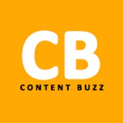 CONTENT BUZZ