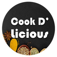 Cook D Licious