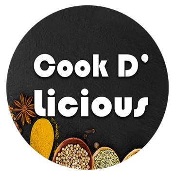 Cook D Licious