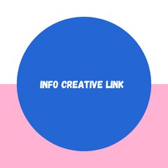 Info Creative Link