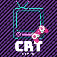 CRT GAMING