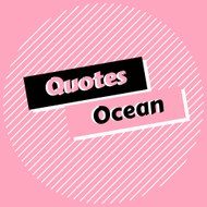 Quotes Ocean