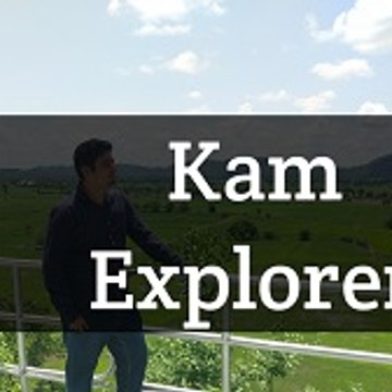 Kam Explorer