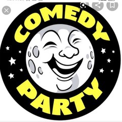 Comedy with master vm