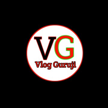 Vlog Guruji