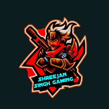 Shreejan Singh Gaming