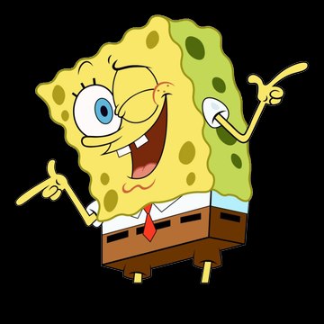 Sponge & Family
