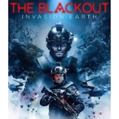 The Blackout (2022)