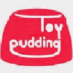 Toy Pudding TV
