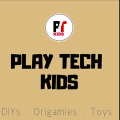 Play Tech - kids