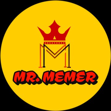 Mr Memer