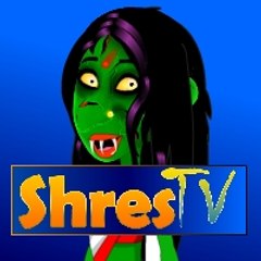 shres  tv