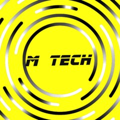 M TECH GAMER