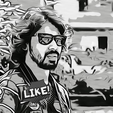 Shreyas Ma