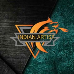 Indian Artist