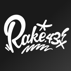 Rake43