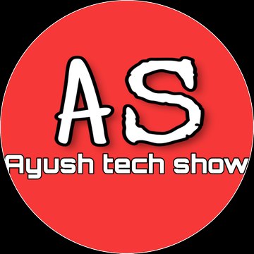 ayush tech show