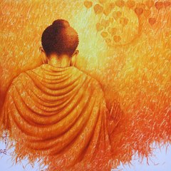 Prince Chand Painting