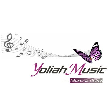 Yoliah Music