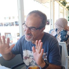 bouchaib cherkaoui