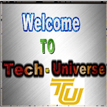 Tech Universe