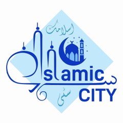 islamic city